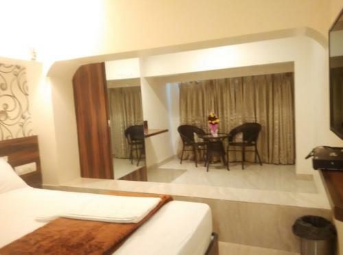 Hotel Sai Residency