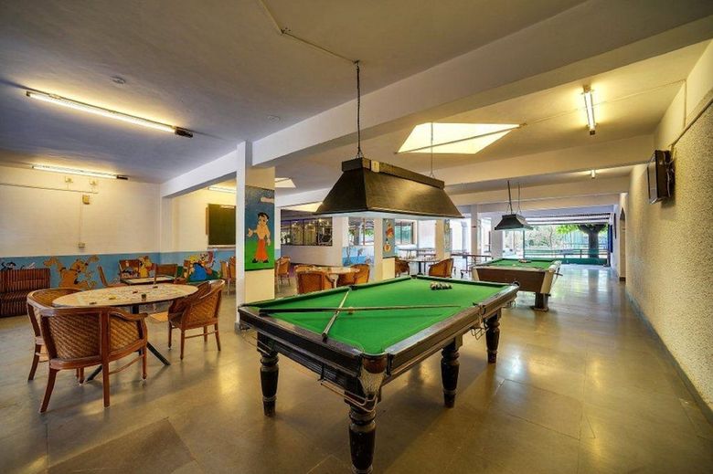 Ramee Guestline Hotel Bangalore