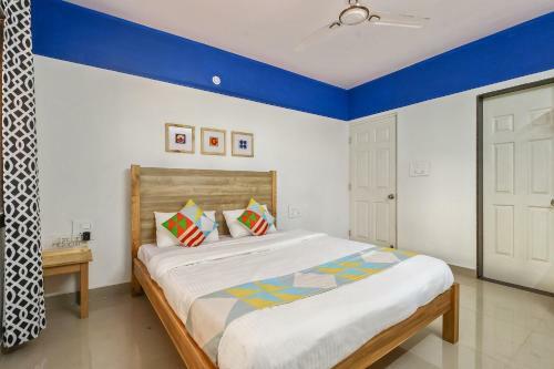 Apartamentos Designer 1bhk Home In Baga, Goa