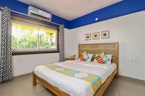 Apartamentos Designer 1bhk Home In Baga, Goa