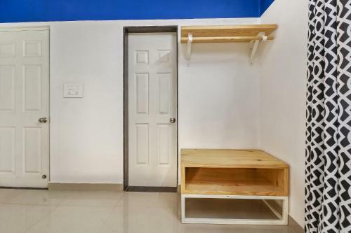 Apartamentos Designer 1bhk Home In Baga, Goa