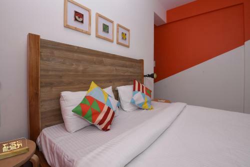 Apartamentos Designer 1bhk Home In Baga, Goa
