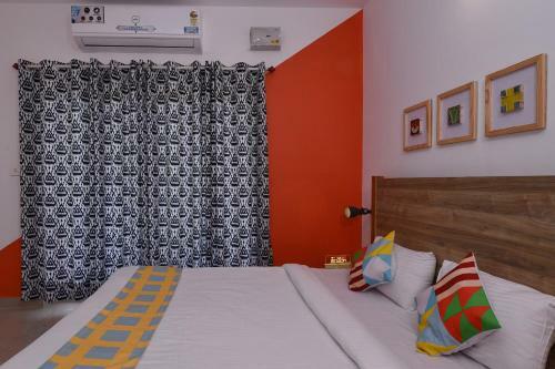 Apartamentos Designer 1bhk Home In Baga, Goa