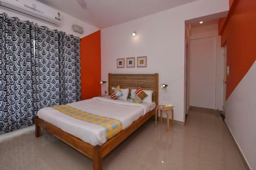Apartamentos Designer 1bhk Home In Baga, Goa