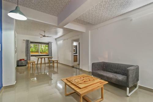 Apartamentos Designer 1bhk Home In Baga, Goa