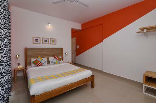 Apartamentos Designer 1bhk Home In Baga, Goa