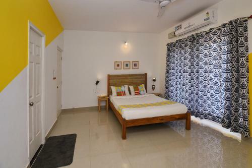 Apartamentos Designer 1bhk Home In Baga, Goa