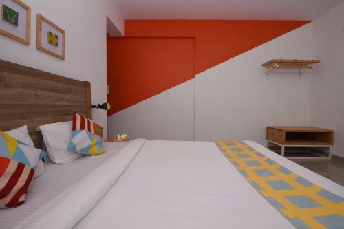 Apartamentos Designer 1bhk Home In Baga, Goa