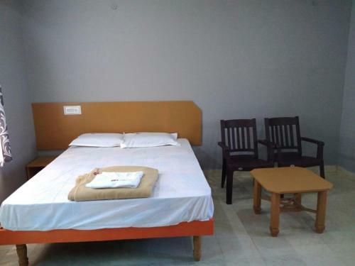 Hotel Vallanadu Pannai