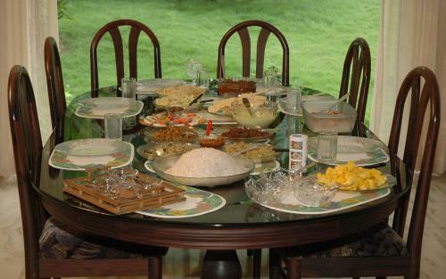 Mundackal Plantation Homestay