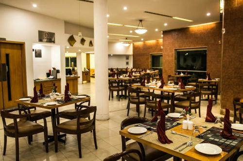 Hotel Ras Resorts