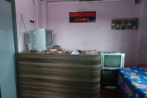 Hotel Mannath Tower Lodge