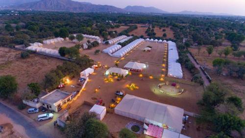 Pushkar Desert Camp
