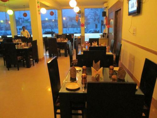 Hotel Atithi