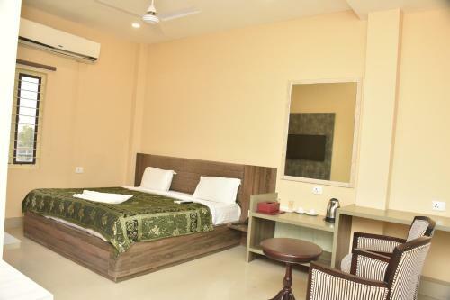 Hotel Atithi
