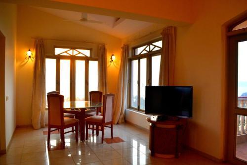 Hotel Kohinoor Samudra Beach Resort, Ratnagiri