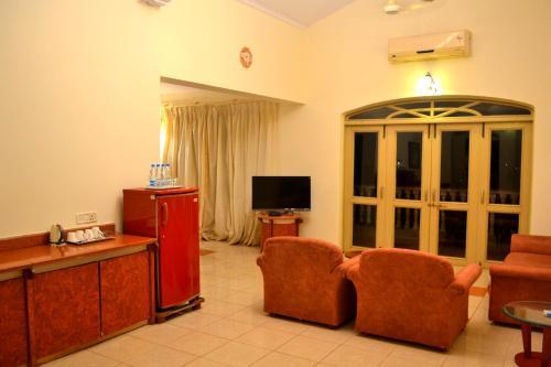 Hotel Kohinoor Samudra Beach Resort, Ratnagiri