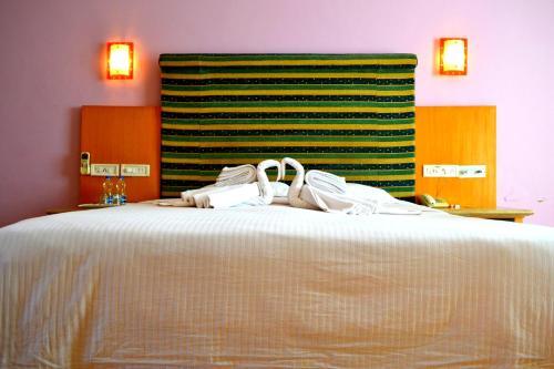 Hotel Kohinoor Samudra Beach Resort, Ratnagiri