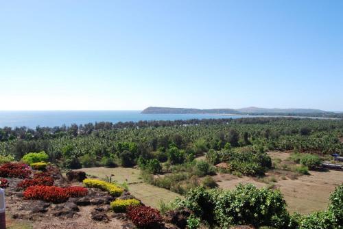 Hotel Kohinoor Samudra Beach Resort, Ratnagiri