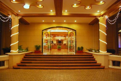 Hotel Kohinoor Samudra Beach Resort, Ratnagiri