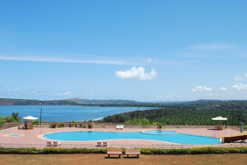 Hotel Kohinoor Samudra Beach Resort, Ratnagiri