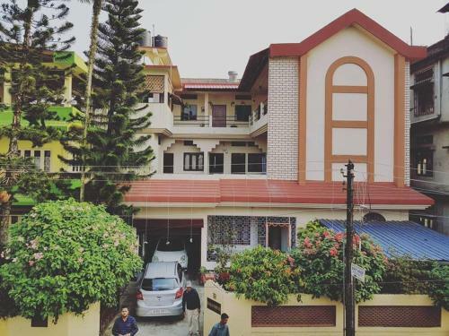 Hostal Bhaskar Homestay