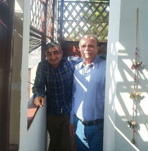 Hostal Bhaskar Homestay