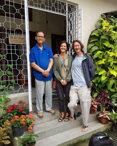 Hostal Bhaskar Homestay