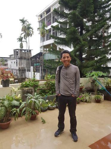 Hostal Bhaskar Homestay