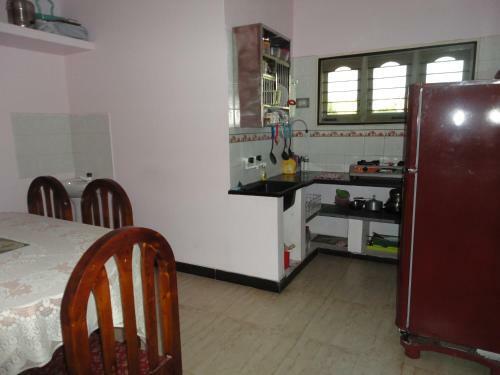 Pranava Homestay, Mysore