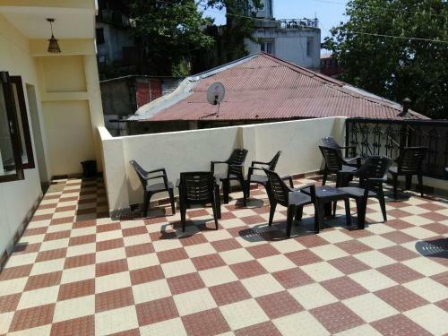 Hostal Basant Watika