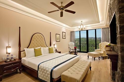 Hotel Fortune Select Forest Hill