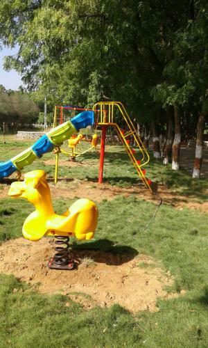 Hotel Amrut Bagh Resort
