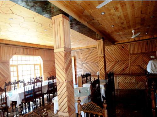Hotel Caravan Sarai