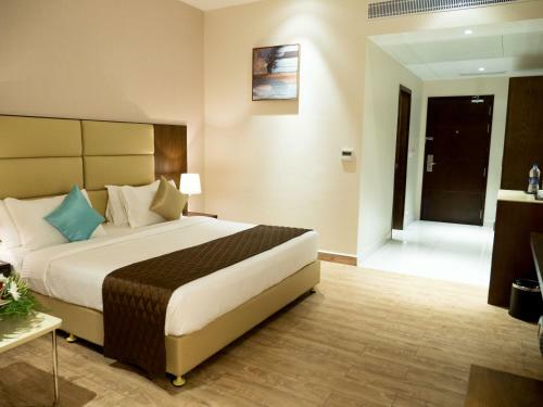 Hotel Grand Ashok