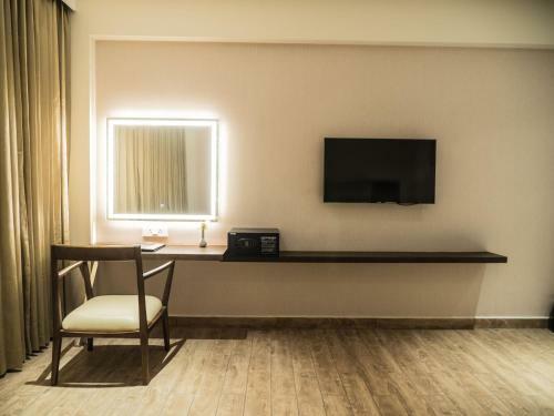 Hotel Grand Ashok