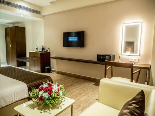Hotel Grand Ashok