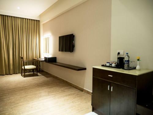 Hotel Grand Ashok