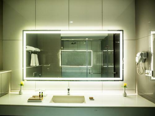 Hotel Grand Ashok