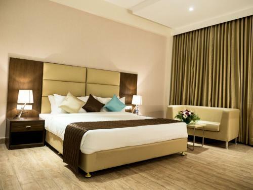Hotel Grand Ashok