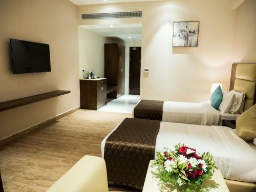 Hotel Grand Ashok