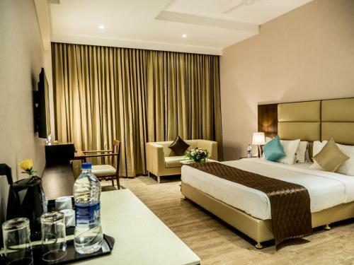 Hotel Grand Ashok