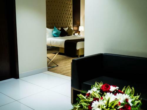Hotel Grand Ashok