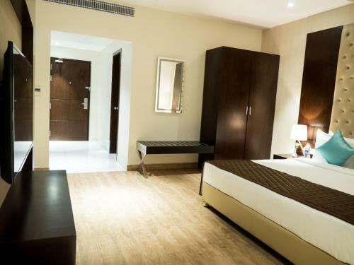 Hotel Grand Ashok