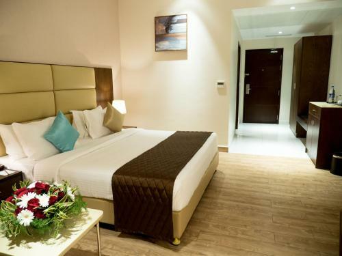 Hotel Grand Ashok