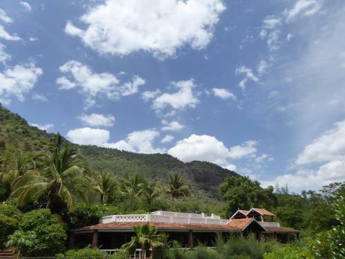 Hostal Cardamom House