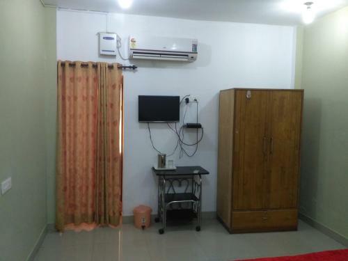 Bonraja Motel
