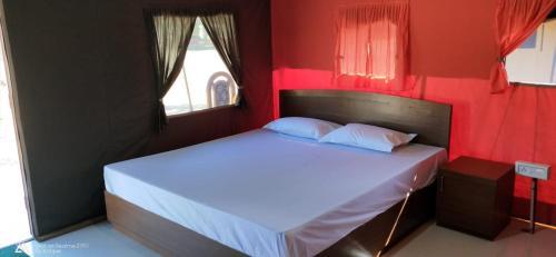 Bonraja Motel