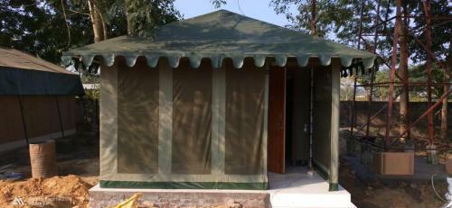 Bonraja Motel