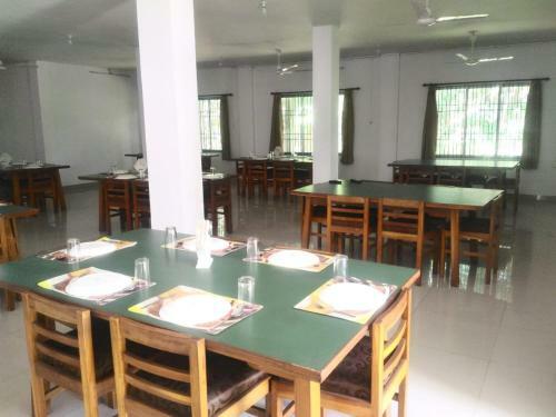 Bonraja Motel